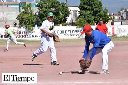 Suspenden arranque de la Recreativa