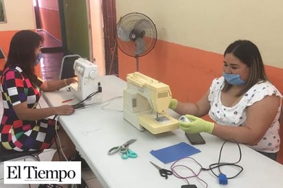 Alerta en Ciénegas  Lamadrid y Ocampo