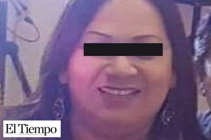 Muere doctora por ‘neumonía’