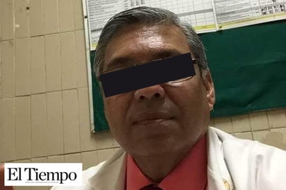 Surgen más médicos infectados