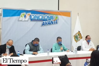 Neumonías atípicas resultaron Covid-19