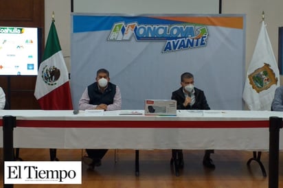 Sería IMSS de uso exclusivo  para pacientes de COVID-19