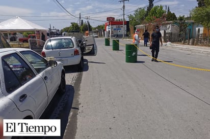 Vigilan a familia de  paciente infectado