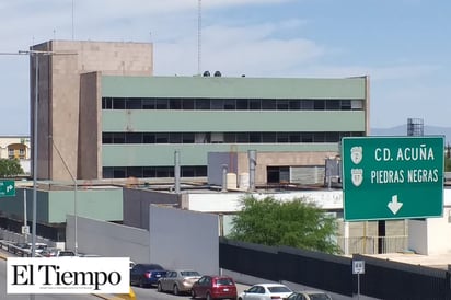 Otro médico del IMSS  cae a terapia intensiva