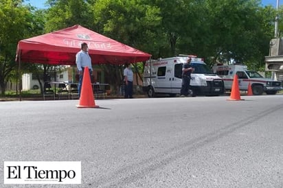 Temen cieneguenses viajar  a Monclova y contagiarse