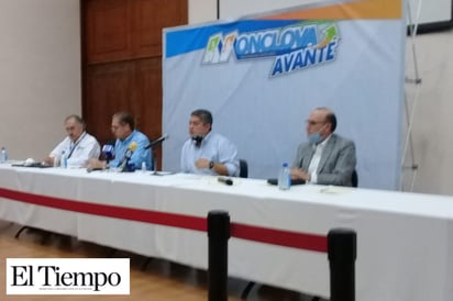 Realizan cesárea a mujer  embarazada con Covid-19