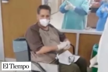 Siguen pacientes del IMSS  superando al Coronavirus