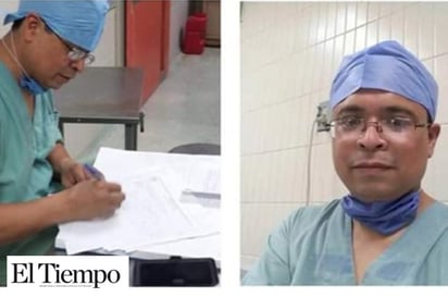 Vencen Médicos al Covid-19