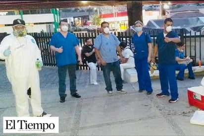 Contrata IMSS 71 personas