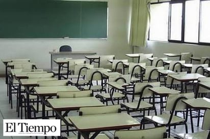 Preparan regreso a clases virtuales