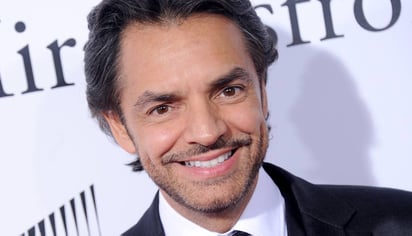 Eugenio Derbez lanza serie de la cuarentena en su casa