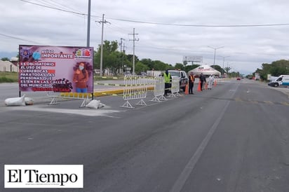 Abierto filtro de información  por contingencia Covid-19