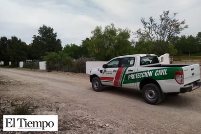 Vigilan ejidos ante el Covid.19