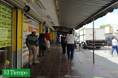 Cerrar más temprano  pega en lo económico