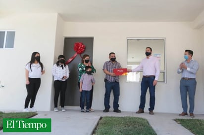 Premian a ganadores cumplidos