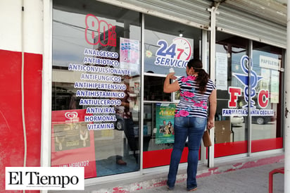 No respetan personas  las medidas de salud