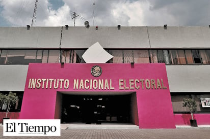 Suspenderán elecciones en Coahuila