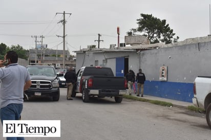 DETIENEN A TOXICÓMANA