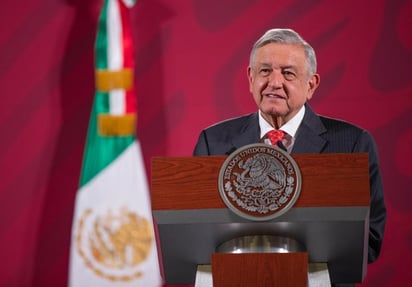 'AMLO busca borrar al Congreso'