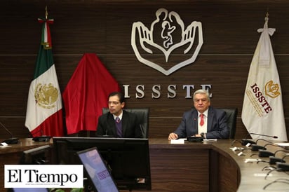 Ante agresiones, solicitará ISSSTE protección para su personal