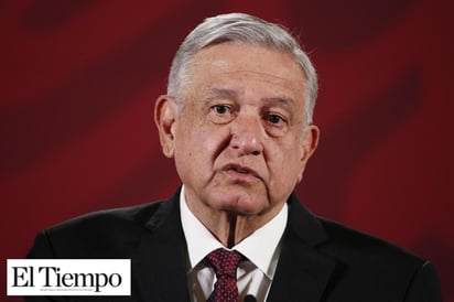 Me gustaría levantar cuarentena el 10 de mayo: AMLO