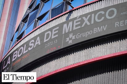 Banco Mundial prevé una caída de 6% para México en el 2020