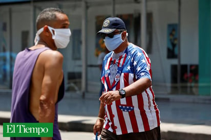 Libera Cuba a más de 6,500 presos ante la epidemia de COVID-19