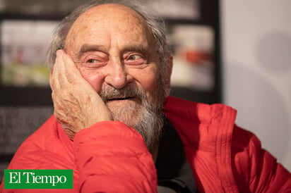 Fallece Denis Goldberg, compañero de lucha de Mandela