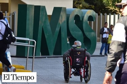 130 mil empleos formales perdidos en marzo, por emergencia sanitaria: IMSS