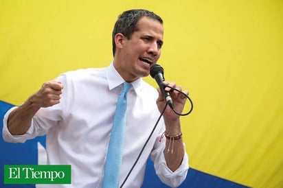 Guaidó y legisladores acuerdan pago de 5 mil dólares al mes