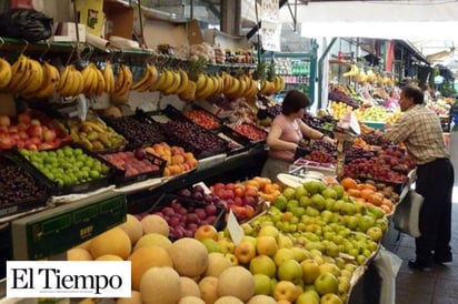 Inflación en marzo de  3.25 % fue la mas baja