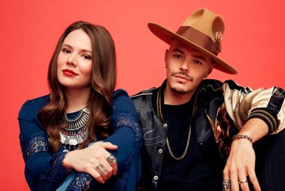 Jesse & Joy revelan dos canciones de su nuevo álbum