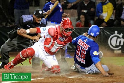 Podría cancelarse temporada de la LMB