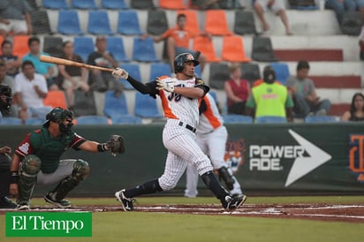 LMB Insostenible a puerta cerrada