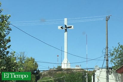 Antena 5G en Cristo  es grilla barata: PAN