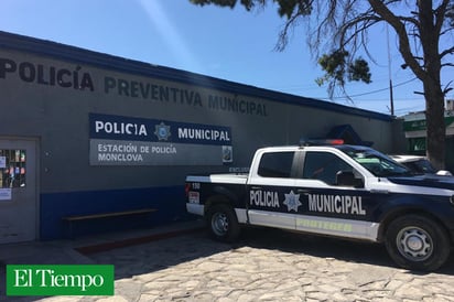 Intensifican operativos