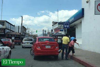 ¡Se acabó el miedo!