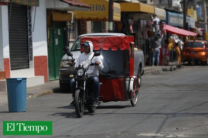 Violan el derecho de libre tránsito