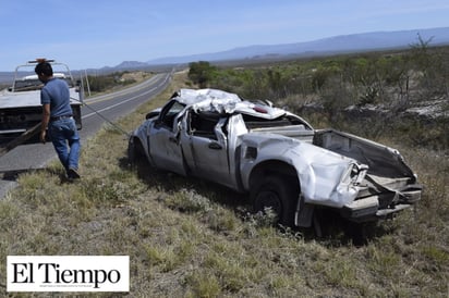 TUVIERON MUERTE INSTANTÁNEA