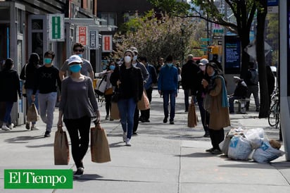 Planea Nueva York 'recuperación justa' a lo largo de 20 meses