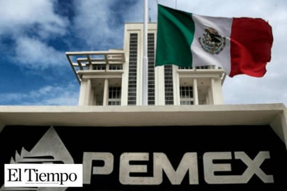 HR Ratings reduce calificación en escala global de Pemex