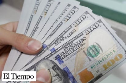 Peso gana 11 centavos