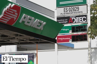 Repunta precio  del petróleo 3.7%