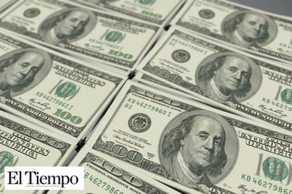 Riesgo de recesión en México eleva precio del dólar a 25.36 pesos