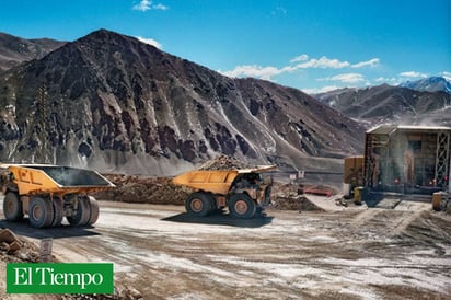 SAT debe a mineras mil millones de dólares en devoluciones: Camimex