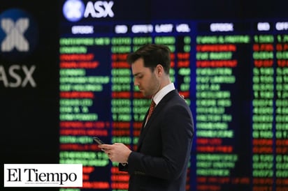 Wall Street cierra con ganancias ante ayudas a la economía de EUA