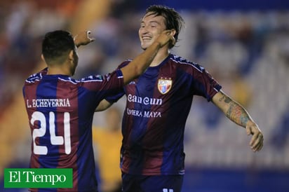 Podría el Atlante regresar a Primera