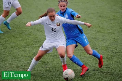 En marcha Liga Premier femenil