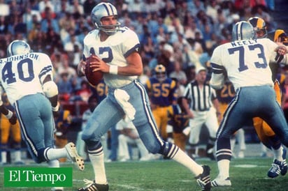 Vaqueros no descarta un quarterback