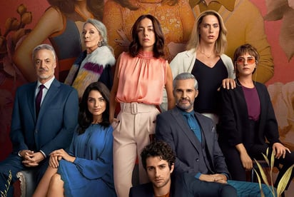 'La casa de las flores' estrena su tercera y última temporada